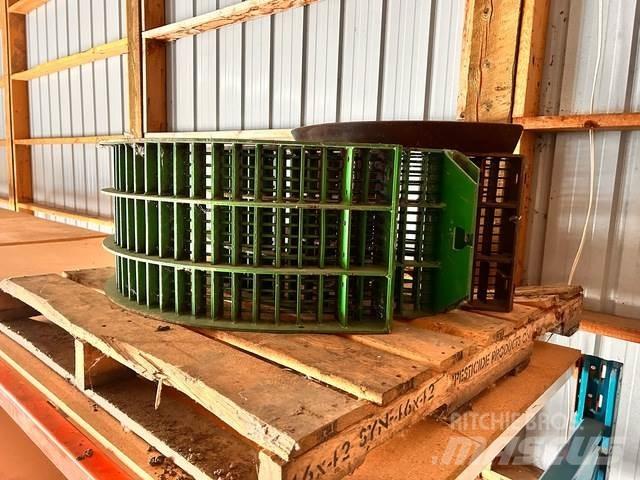 John Deere  Utilaje construcții - Altele