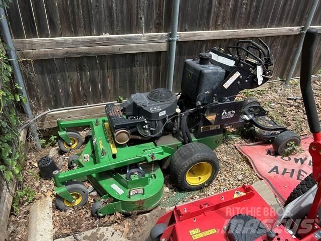 John Deere  Utilaje construcții - Altele