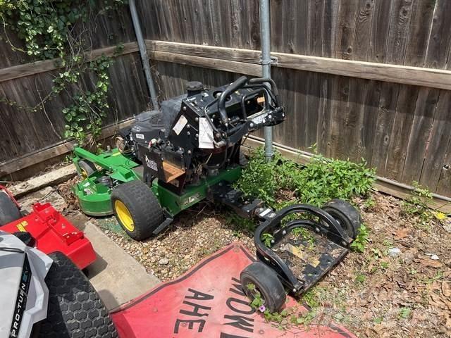 John Deere  Utilaje construcții - Altele