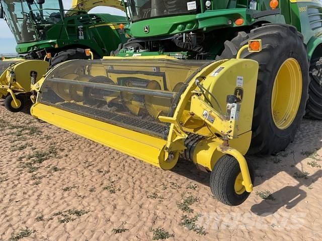 John Deere 649 Utilaje construcții - Altele