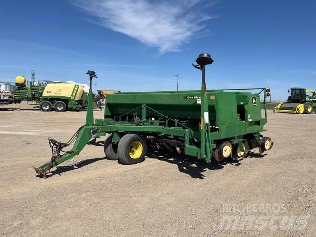 John Deere 750 Perforatoare
