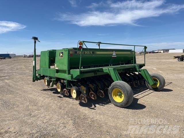 John Deere 750 Perforatoare