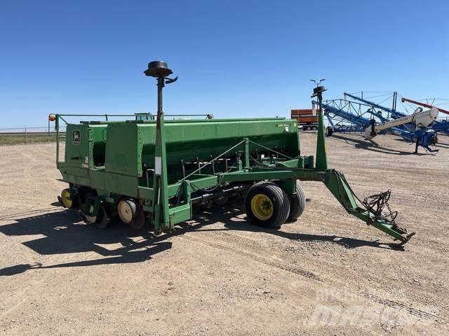 John Deere 750 Perforatoare