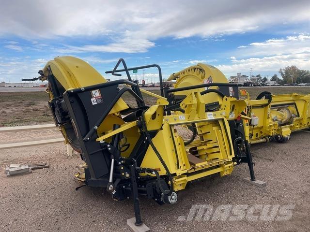 John Deere 778 Utilaje construcții - Altele