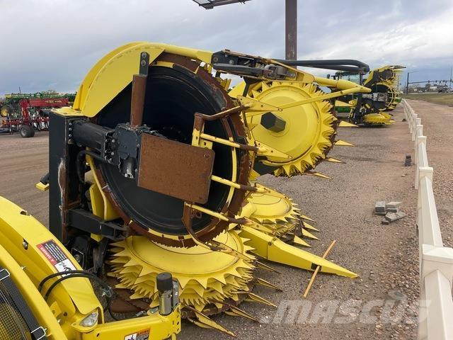 John Deere 778 Utilaje construcții - Altele