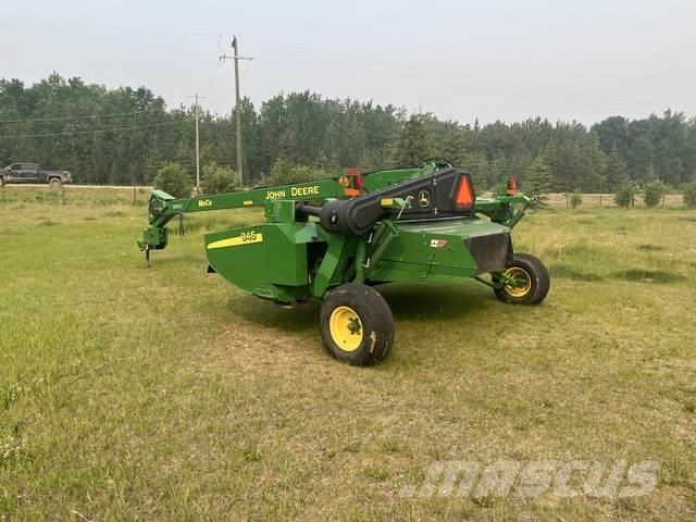 John Deere 946 Utilaje construcții - Altele