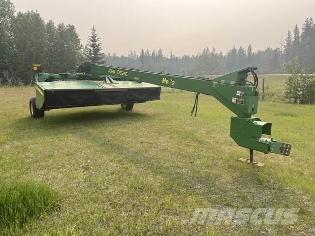 John Deere 946 Utilaje construcții - Altele