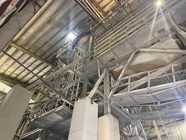 Johnson Ross  Centrala beton