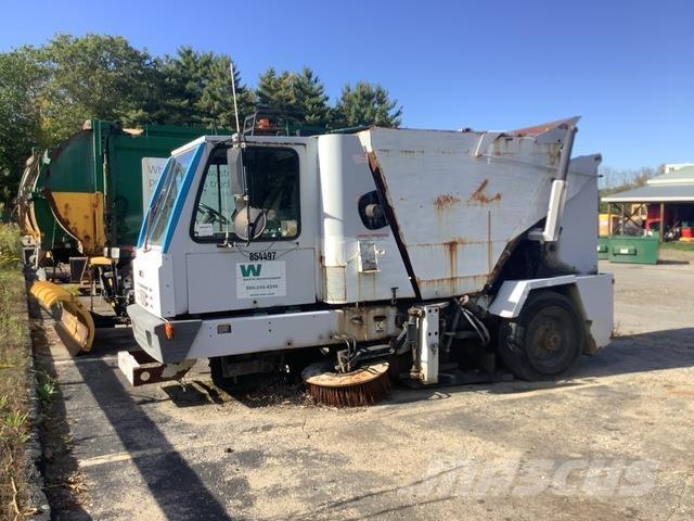 Johnston 3000 Maturatoare