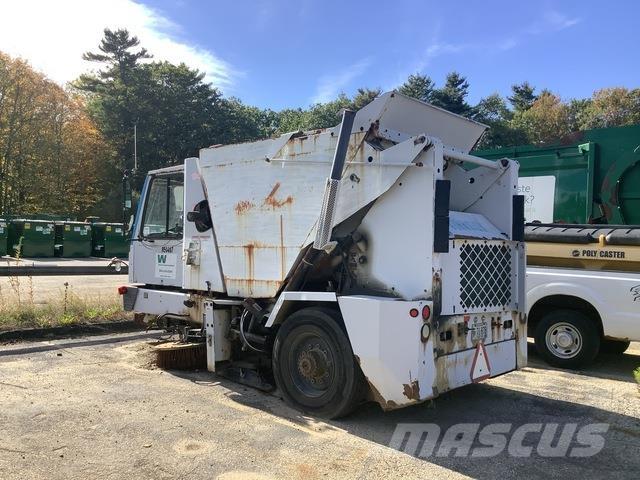 Johnston 3000 Maturatoare