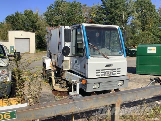 Johnston 3000 Maturatoare