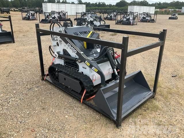 JQ Power JQ400 Mini incarcator