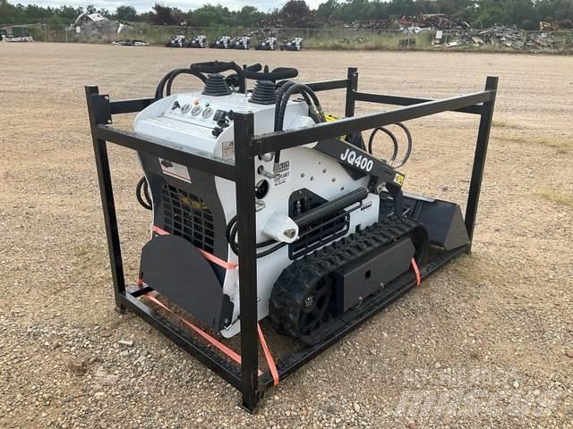 JQ Power JQ400 Mini incarcator