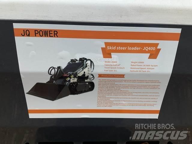JQ Power JQ400 Mini incarcator