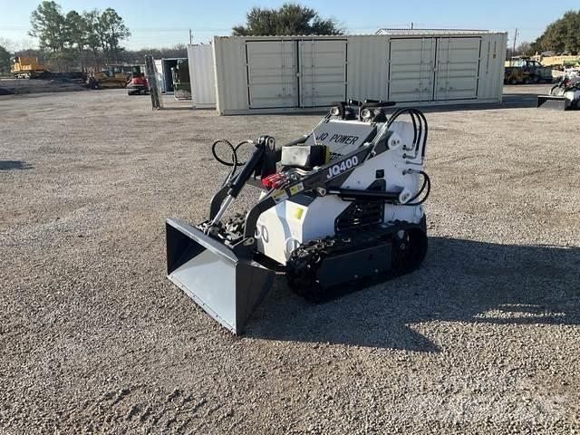 JQ Power JQ400 Mini incarcator