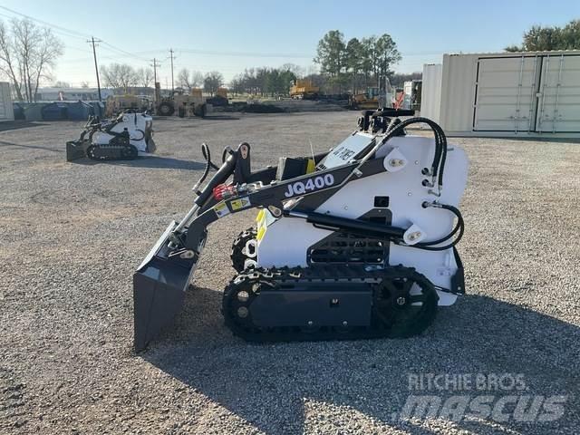JQ Power JQ400 Mini incarcator