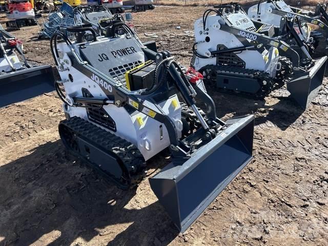 JQ Power JQ400 Mini incarcator