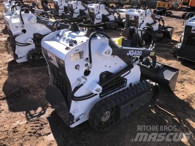 JQ Power JQ400 Mini incarcator