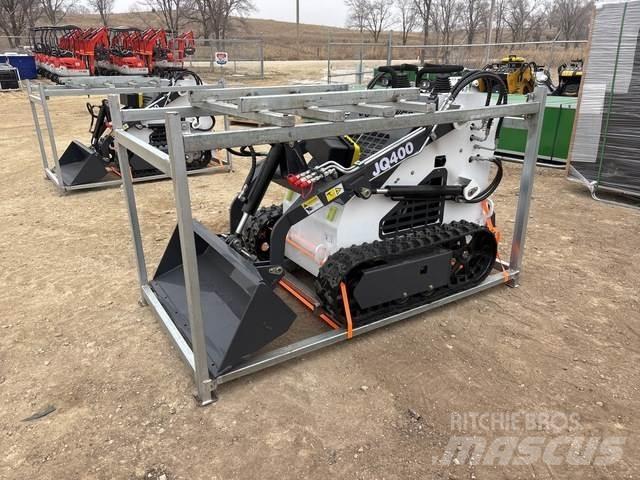 JQ Power JQ400 Mini incarcator