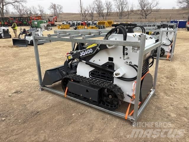JQ Power JQ400 Mini incarcator