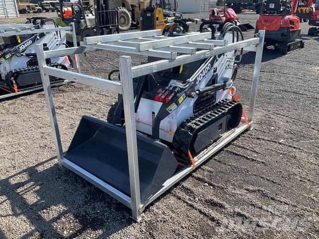 JQ Power JQ400 Mini incarcator