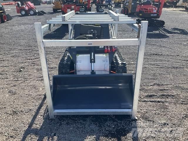 JQ Power JQ400 Mini incarcator