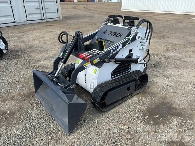 JQ Power JQ400 Mini incarcator