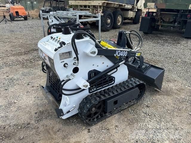 JQ Power JQ400 Mini incarcator