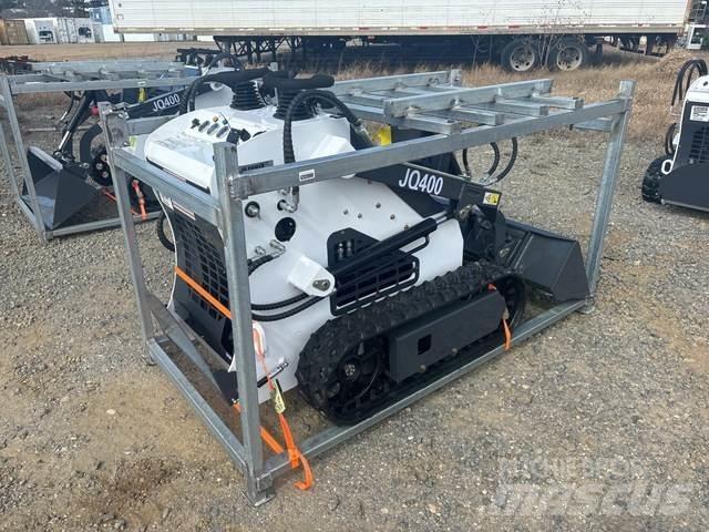 JQ Power JQ400 Mini incarcator
