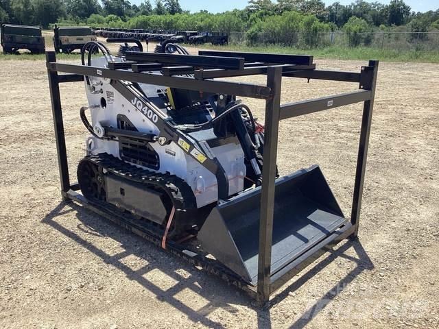JQ Power JQ400 Mini incarcator