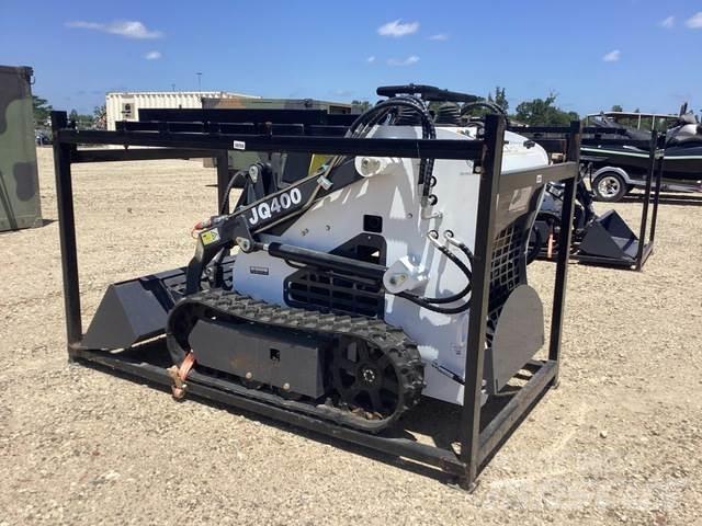 JQ Power JQ400 Mini incarcator