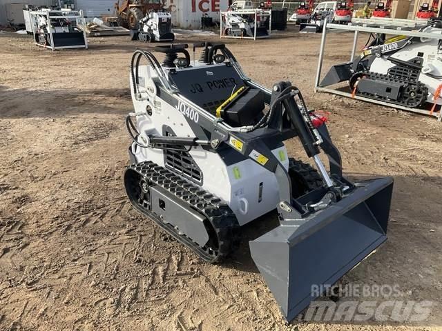 JQ Power JQ400 Mini incarcator
