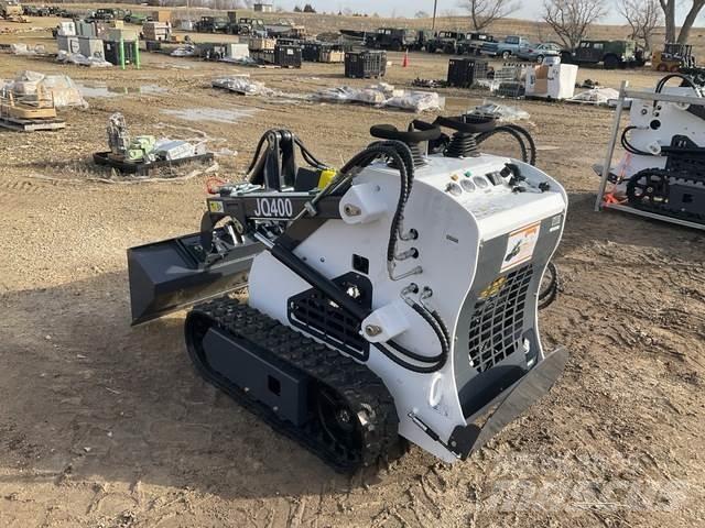 JQ Power JQ400 Mini incarcator
