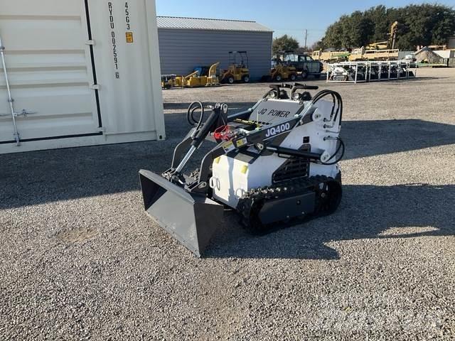 JQ Power JQ400 Mini incarcator