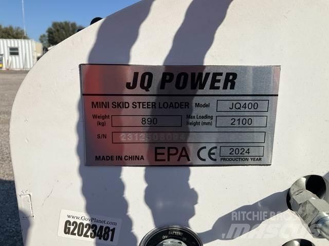 JQ Power JQ400 Mini incarcator