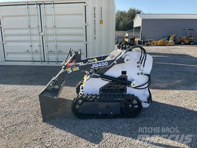 JQ Power JQ400 Mini incarcator
