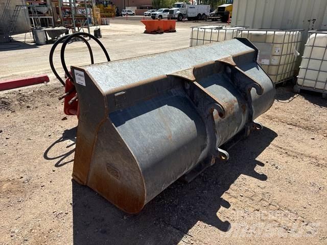 JRB  Alte componente
