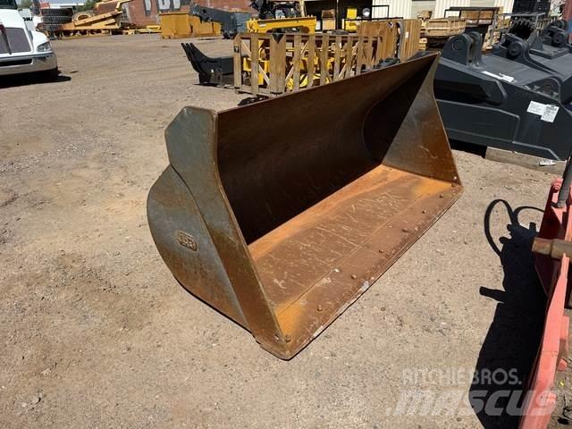 JRB  Alte componente