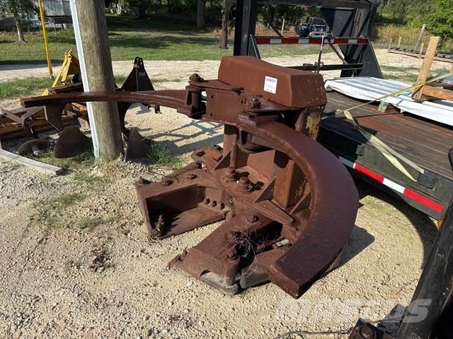 JRB  Utilaje construcții - Altele