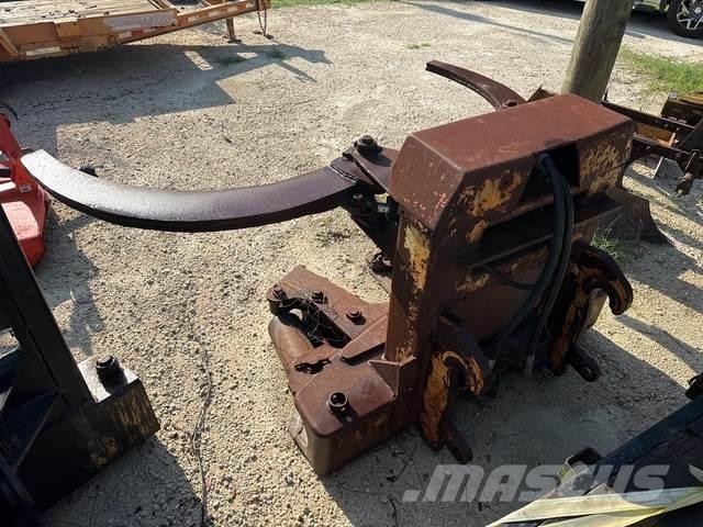 JRB  Utilaje construcții - Altele