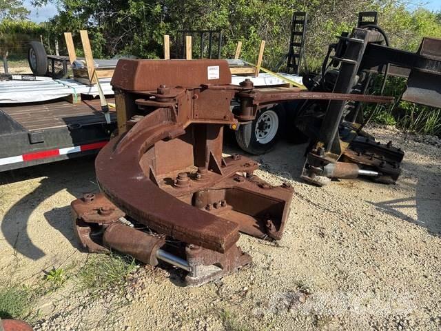 JRB  Utilaje construcții - Altele