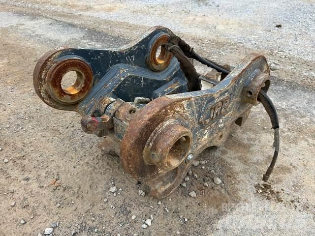 JRB  Conectoare rapide