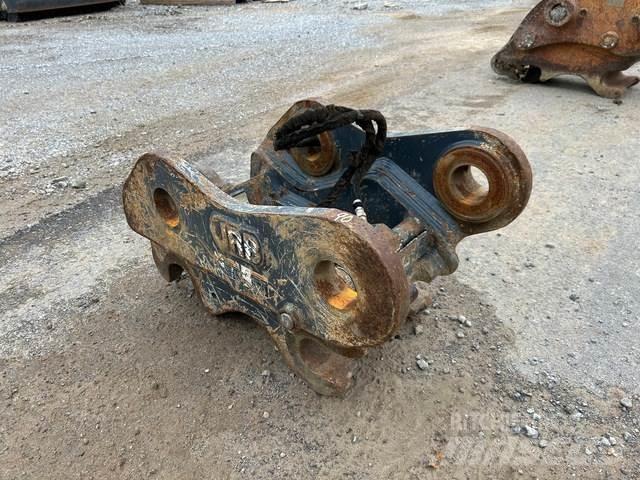 JRB  Conectoare rapide