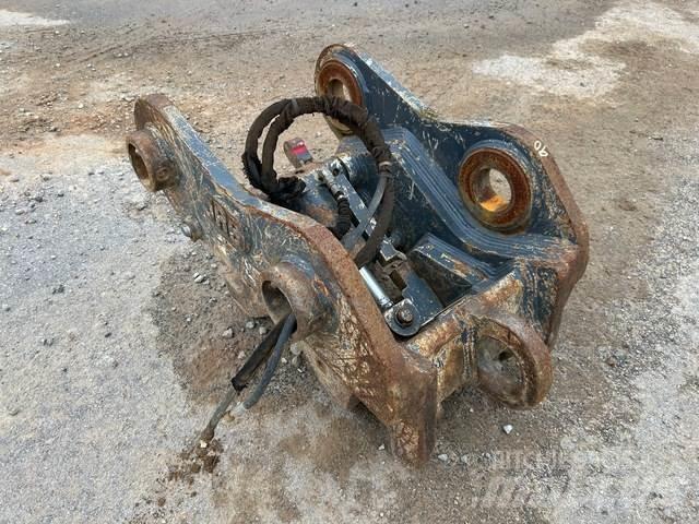 JRB  Conectoare rapide