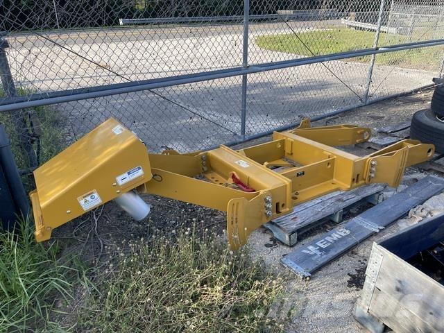 K-Tec 1228 Elevatoare