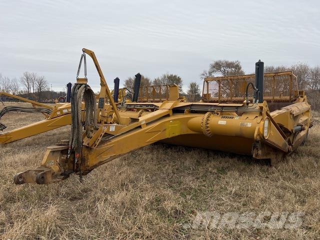 K-Tec 1228 Elevatoare