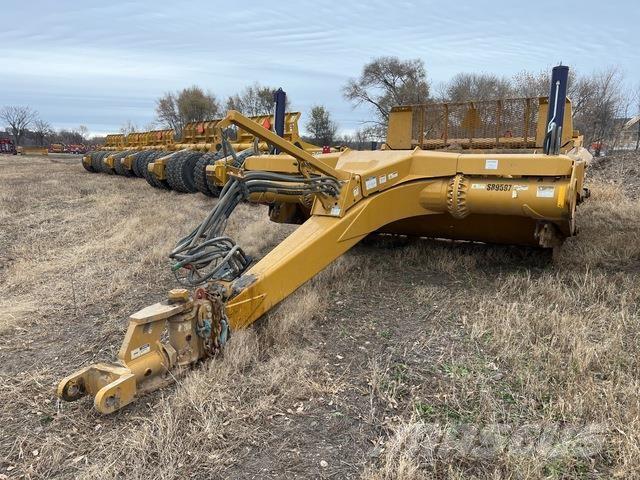 K-Tec 1228 Elevatoare