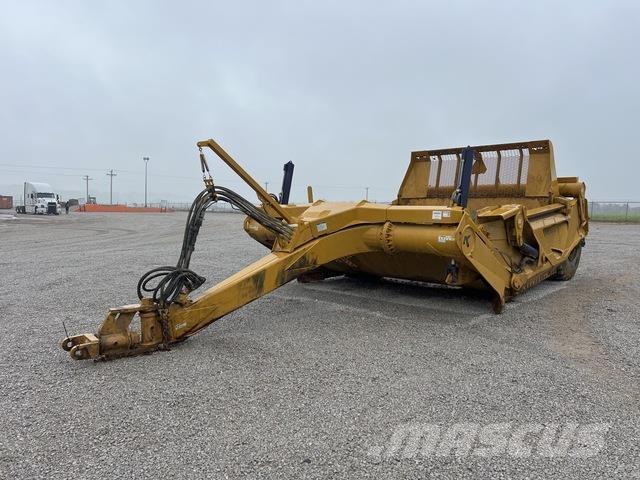 K-Tec 1233 Elevatoare