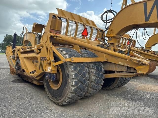 K-Tec 1237 Elevatoare