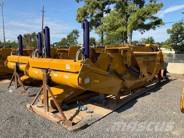 K-Tec 1237 Elevatoare